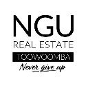NGU Real Estate Toowoomba logo